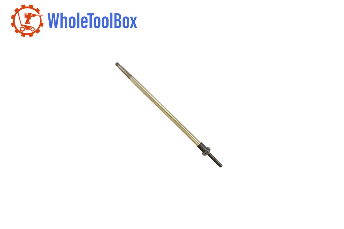  Murray 7050831YP Lawn Mower Long Axle Assembly