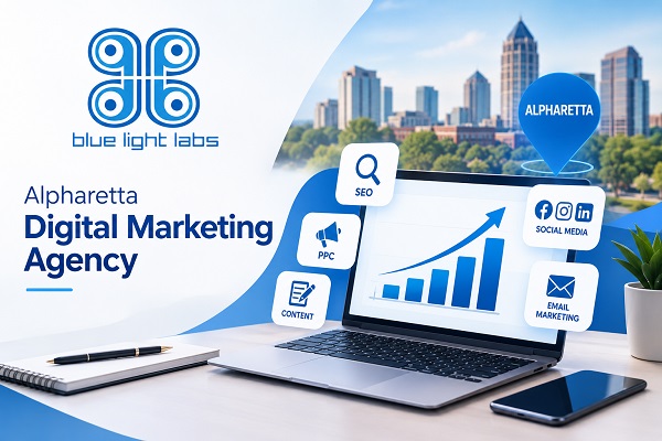  Alpharetta Digital Marketing Agency