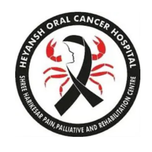  Dr Smit A Desai | Heyansh Oral Cancer Hospital in Satellite