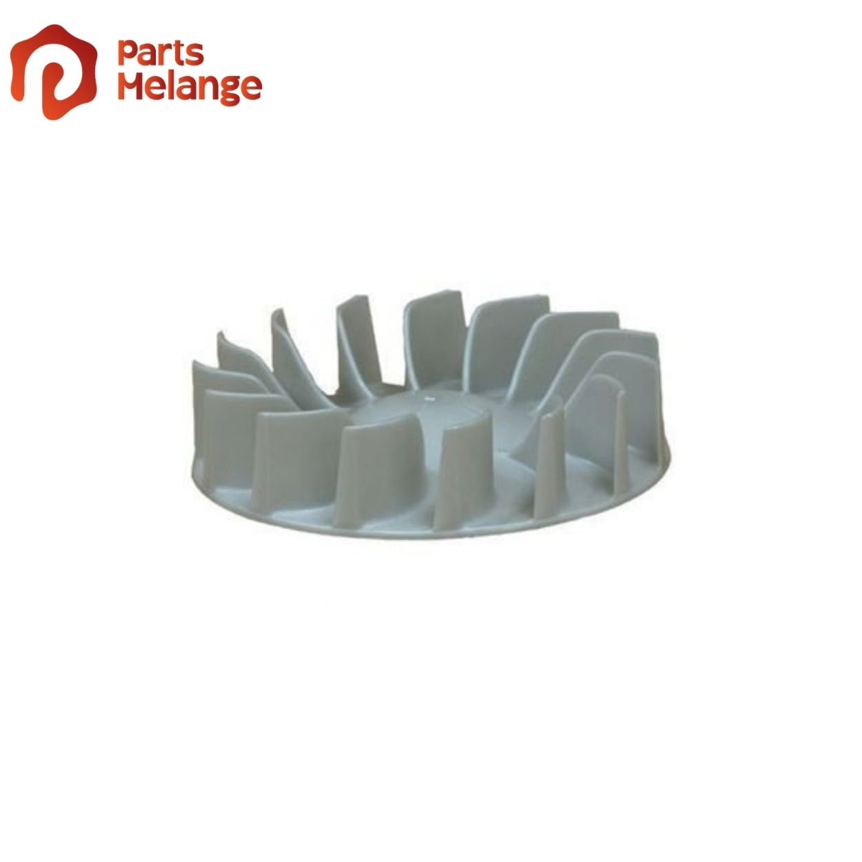  Whirlpool WP694089 Dryer Blower Wheel