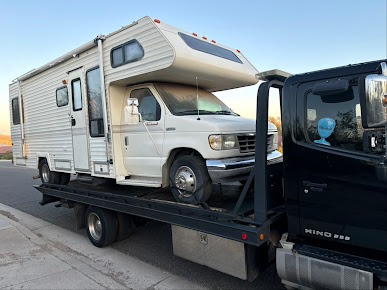  A Straightforward RV Selling Option