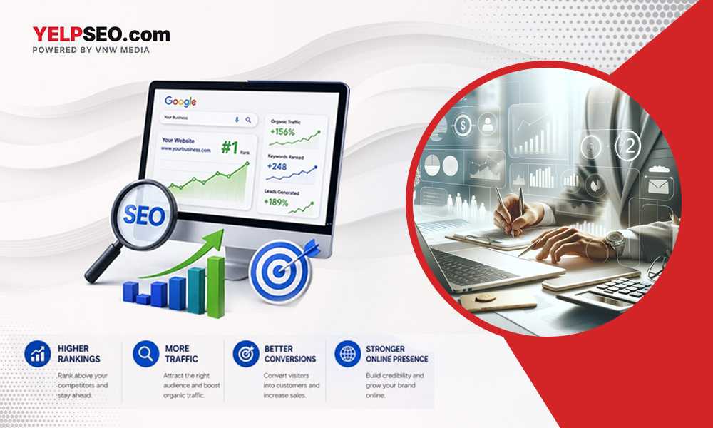  SEO for Yelp in New York: How to Grow Your Yelp Presence