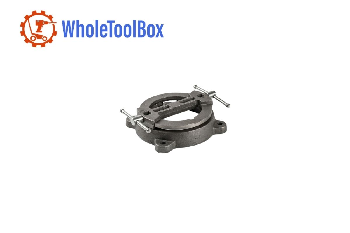  Wilton WL9-2900590A-SN Swivel Base Snap On Assembly 1780A