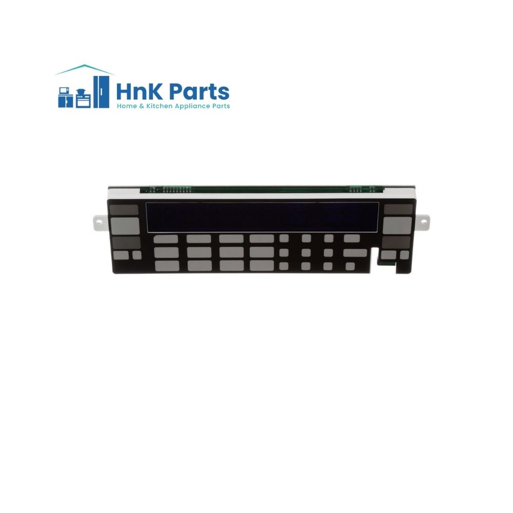  Samsung DE96-01050A Range Display Control Board