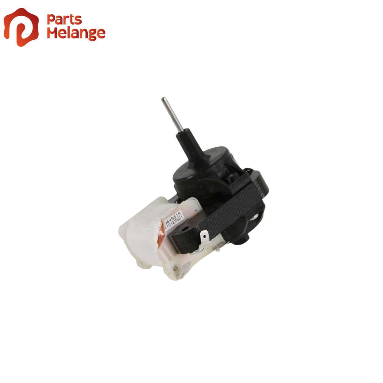 Whirlpool WPW10128551 Evaporator Fan Motor for Refrigerator