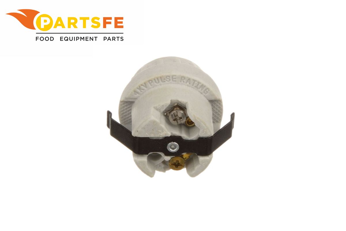  Bki (Barbeque King) LH0001 Porcelain Socket