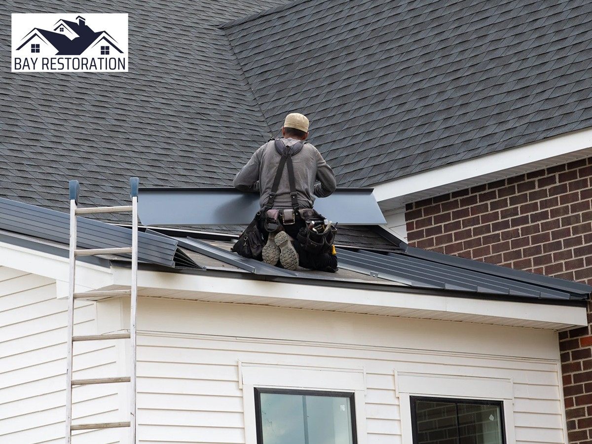  Commercial Roof Replacement Contractor Near Me for Businesses