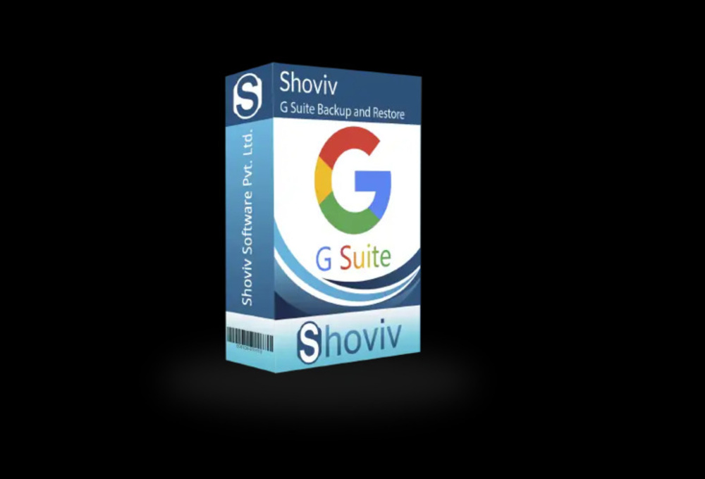  Best Solution for backing up Gsuite account in 2026?