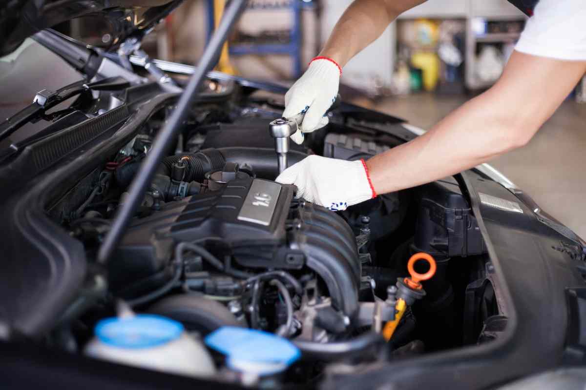  Reliable Auto Repair Underwood – BMS Automotive