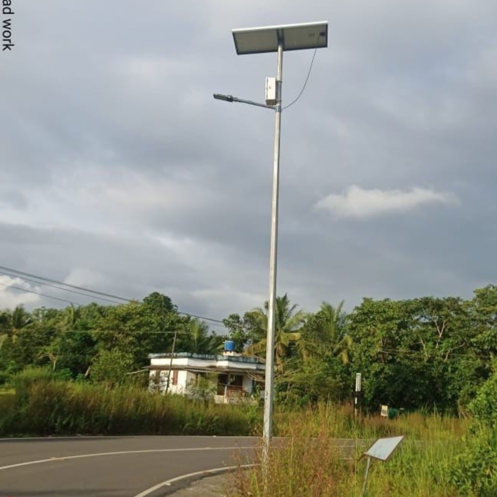  Solar Street Light Manufacturer in Pune | Reliable Solar LED Street Lighting Solutions