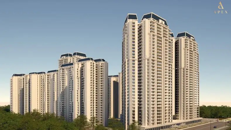  3 BHK Flats in Greater Noida | Spacious Modern Homes