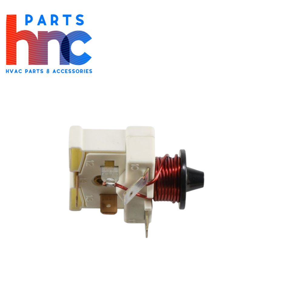  Secop Diversitech 117U7013 Start Relay