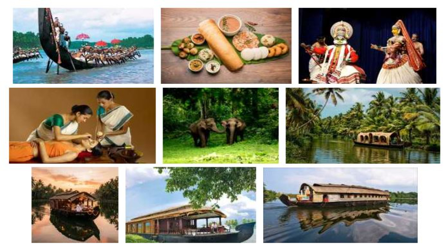  Things to Do in Kerala – Backwaters, Hill Stations & Culture