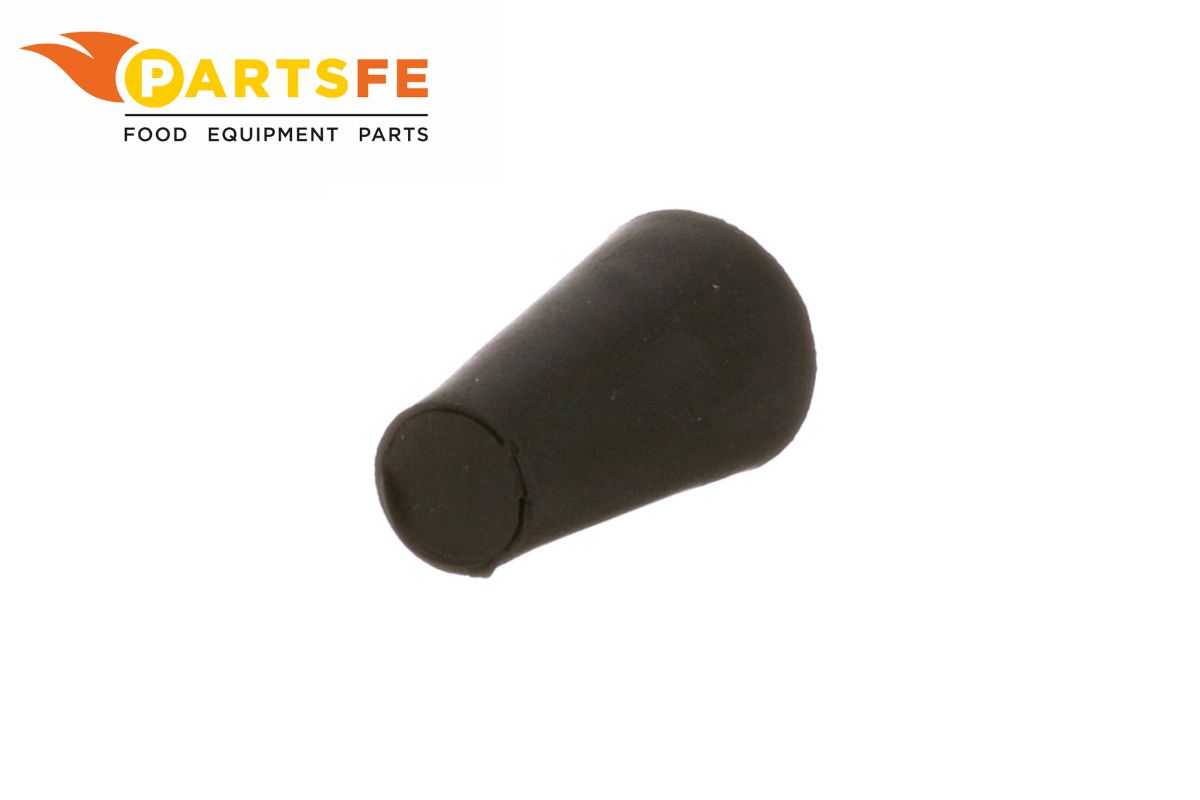  Hoshizaki 4A0176-01 Sanoprene Plug