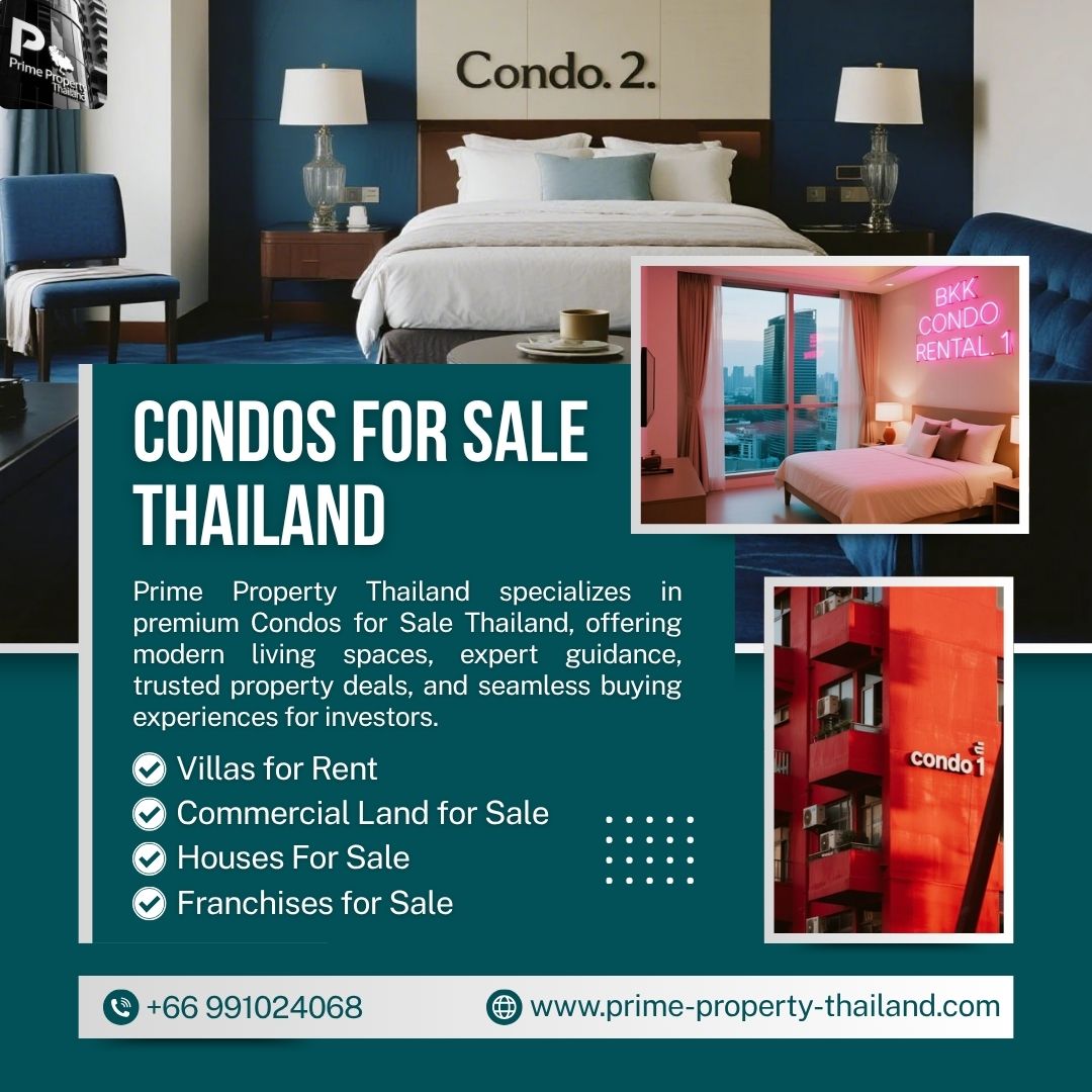  Buy Condo in Phuket: Key Things to Consider