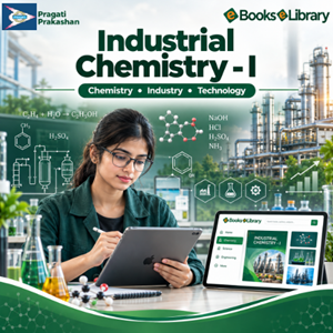  Industrial Chemistry I for Chemistry and Chemical Science Students