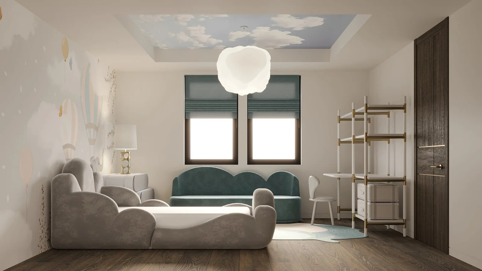 Luxury Home Interior Design in Los Angeles