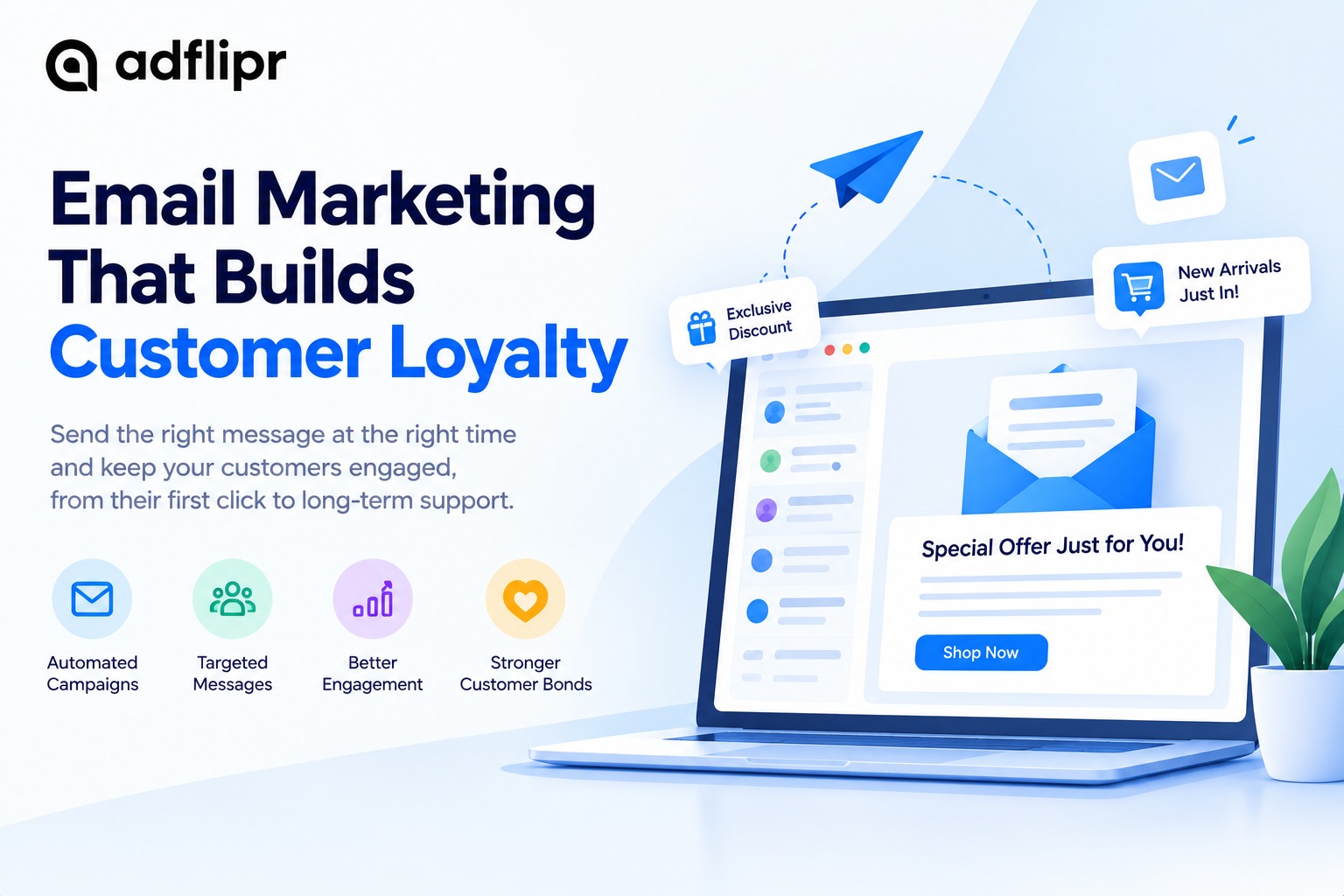  Email Marketing Automation Tools for Smarter Ecommerce Campaigns