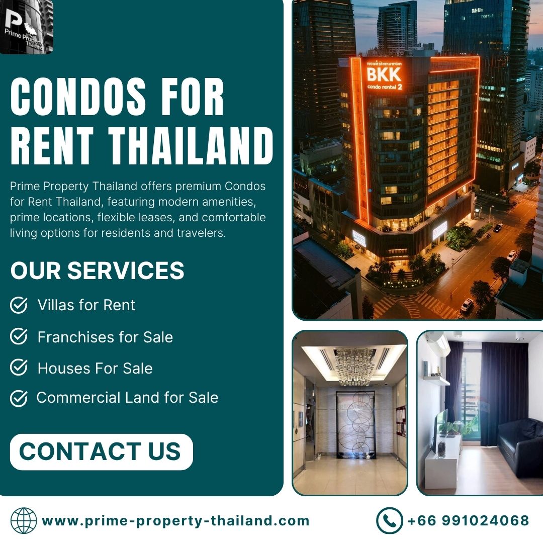  Can a foreigner buy property in Thailand?