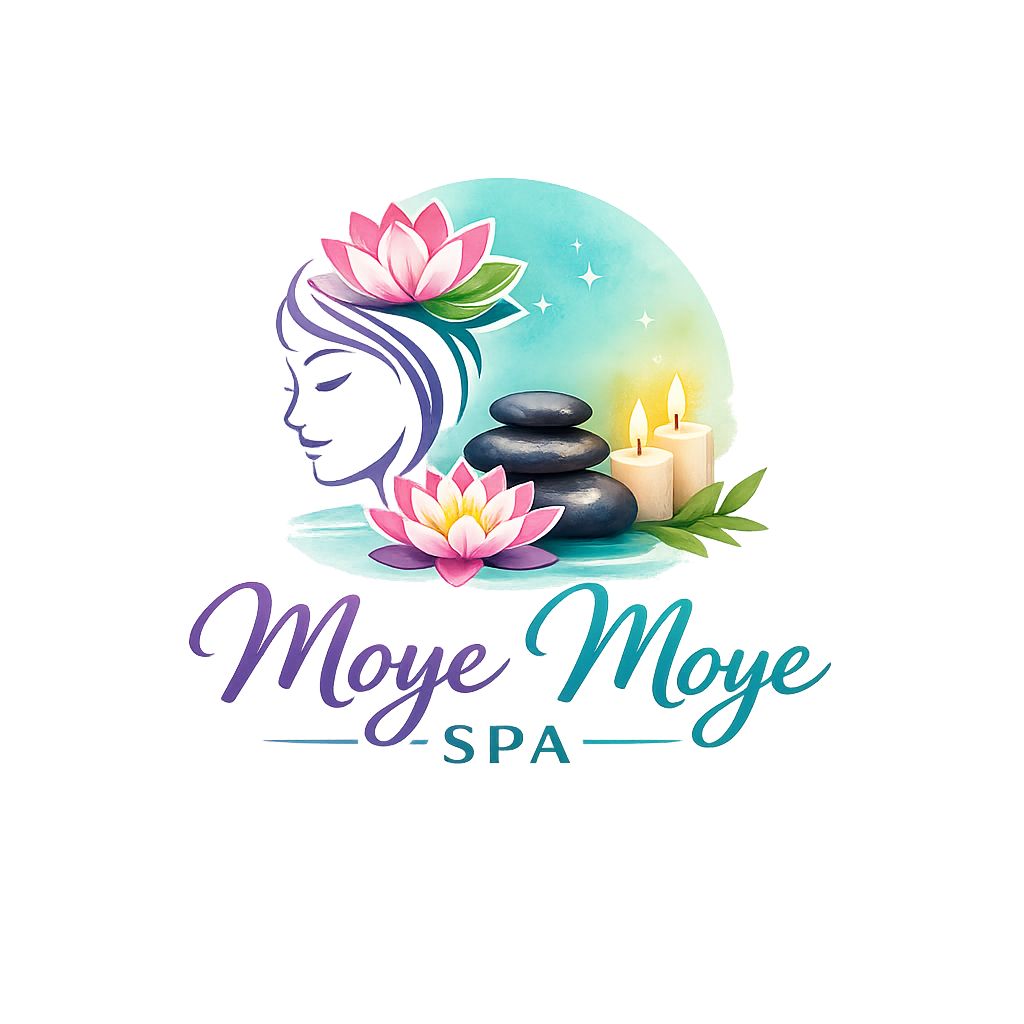  Moye Moye Spa