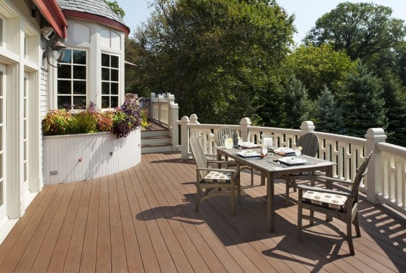  Deck Installation for a Better Outdoor Space