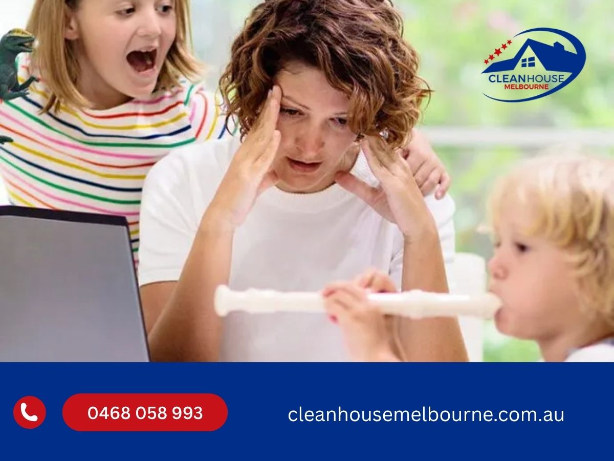  House Keeper Services Across Melbourne – More Time, Less Household Stress