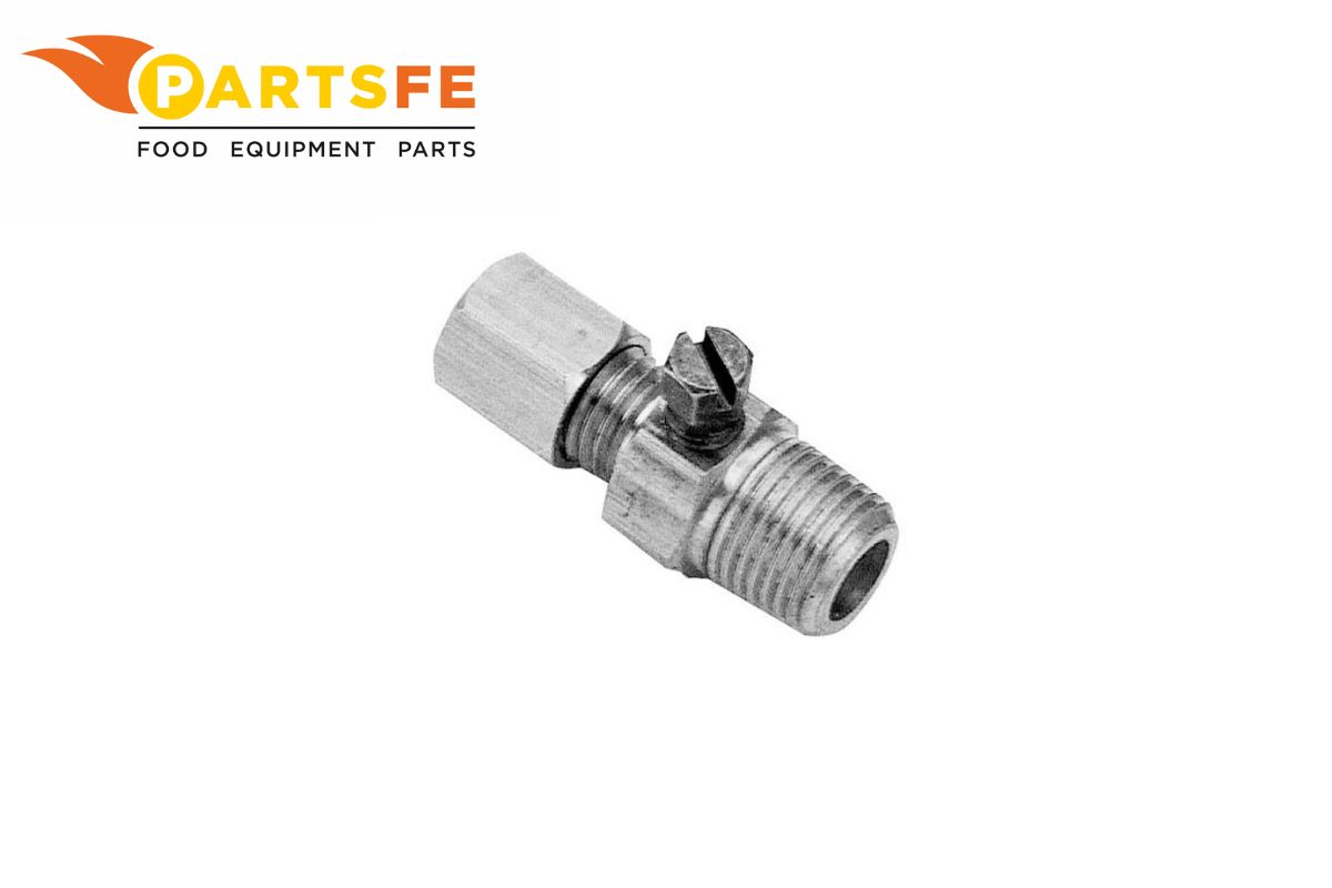  Garland 1086597 Fryer Adjustment Pilot Gum Valve