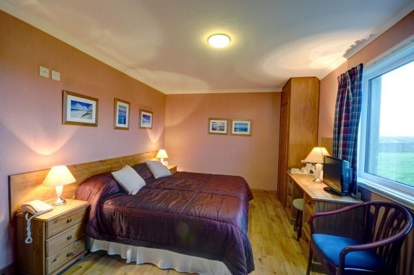  Hotels in Uist Scotland for a Memorable Island Stay
