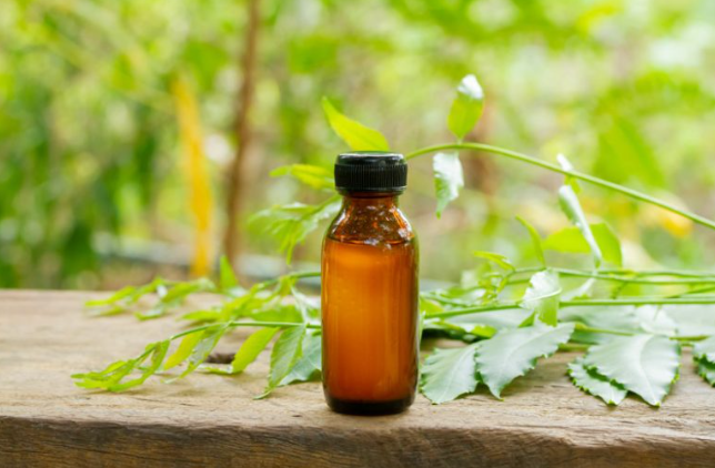  Neem Oil