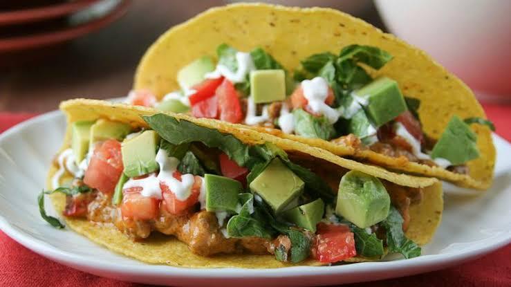  Nachos Tacos Mexican Food – Flavorful Choices at my pizza heaven