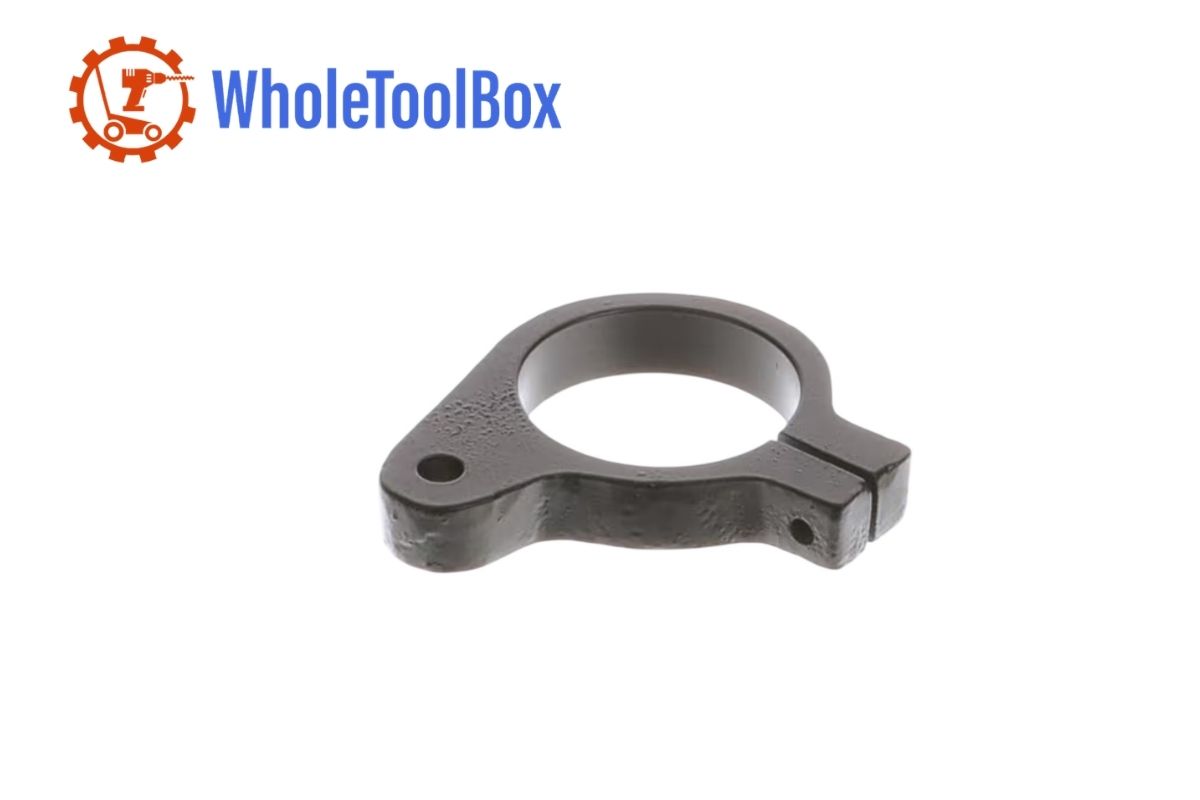  JET JT9-10761701 Drill Press Set Ring