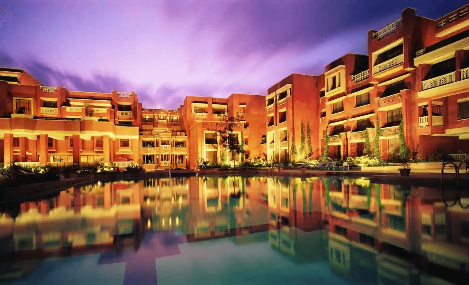  ITC Rajputana Destination Wedding Cost