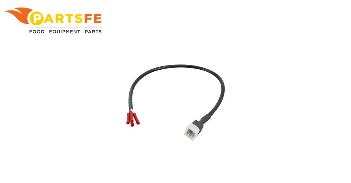  Commercial Refrigerator Power Cord with Door – TRUE 978607