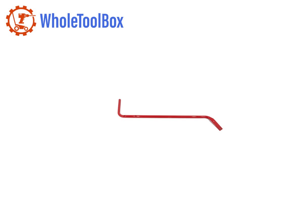  MTD 1764923010 Lawn Mower Right Hand Handle Bar