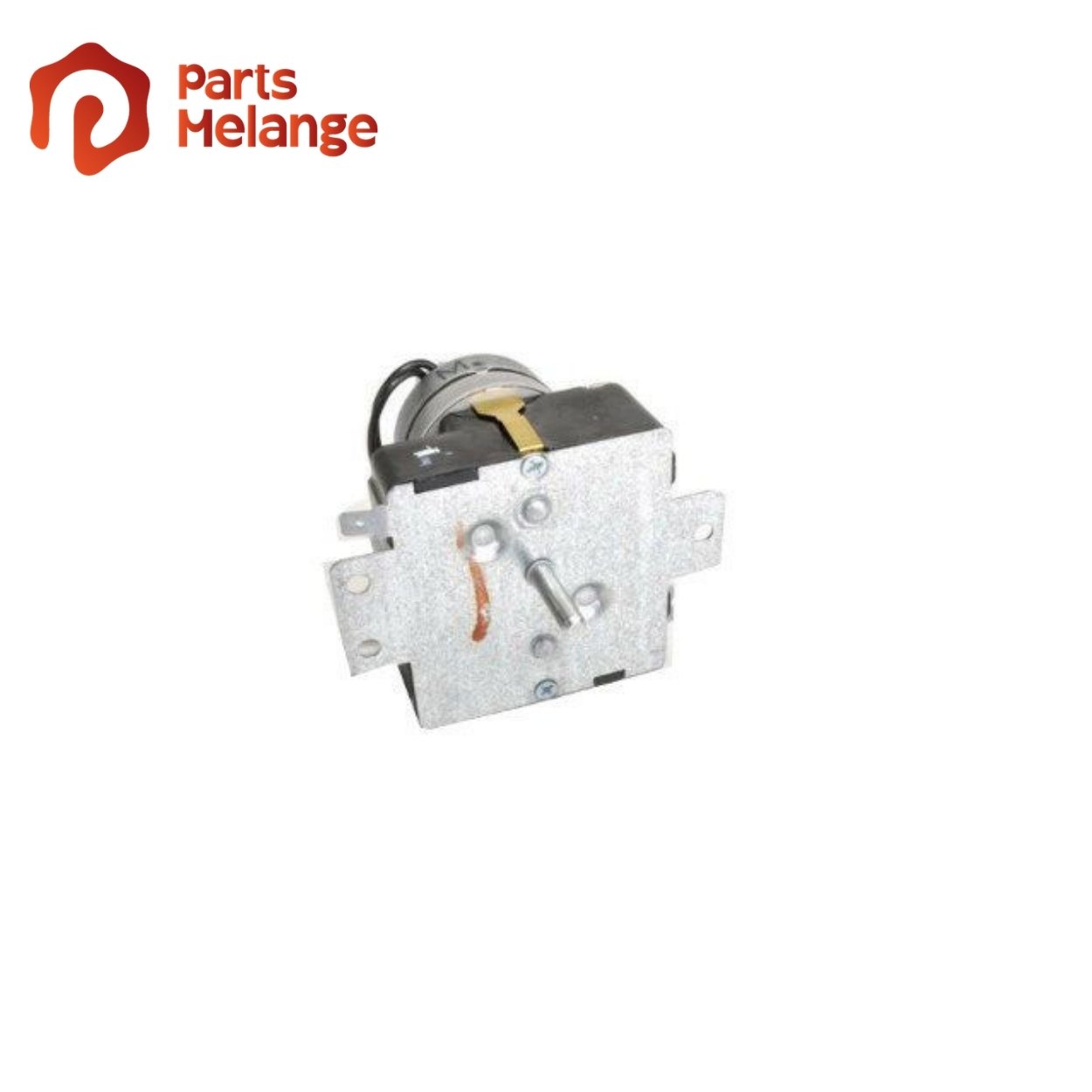  Whirlpool WPW10185982 Dryer Timer Assembly