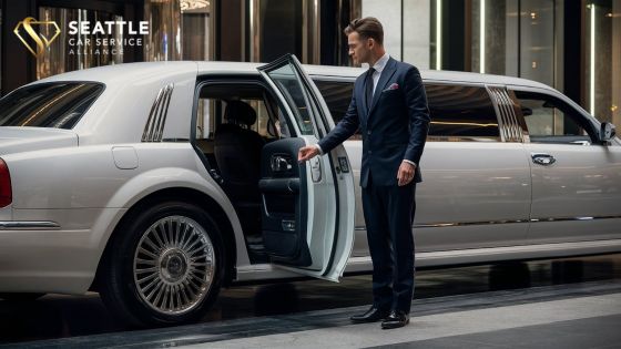  Corporate Transportation Services for Comfortable Business Travel