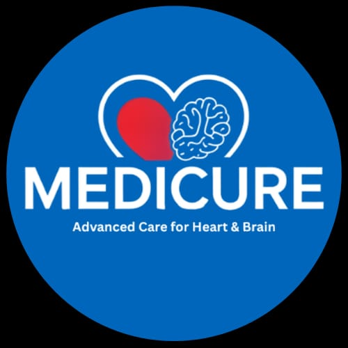  Top Neurosurgeon in Raigarh – Dr. S. K. Padhi | Medicure Neuro Care