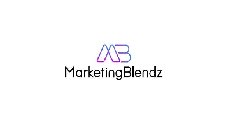  Marketing Blendz