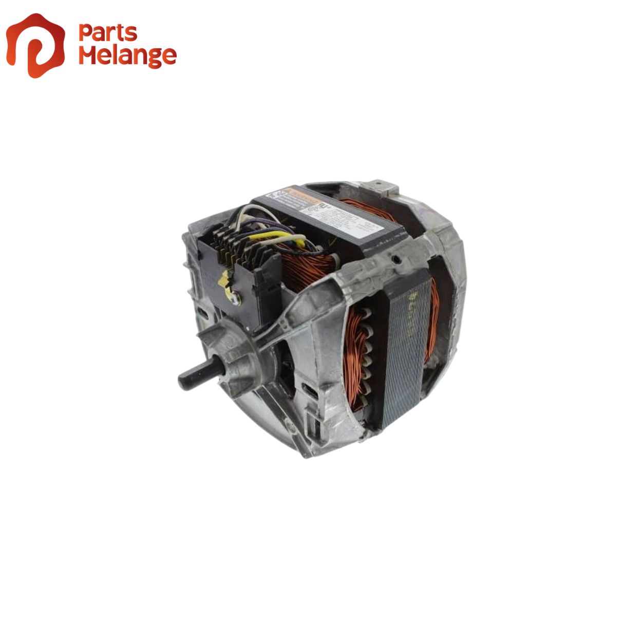  Whirlpool WP661600 Drive Motor for Washer