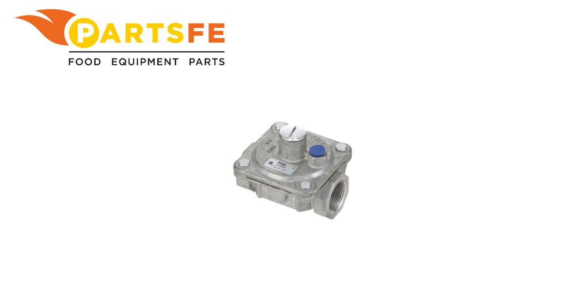  Jade Range 4613400000 Gas Pressure Regulator 3/4" LP