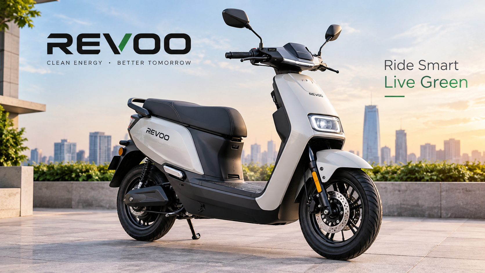  Revoo Pakistan Guide to Finding the Right Scooter Price in Pakistan