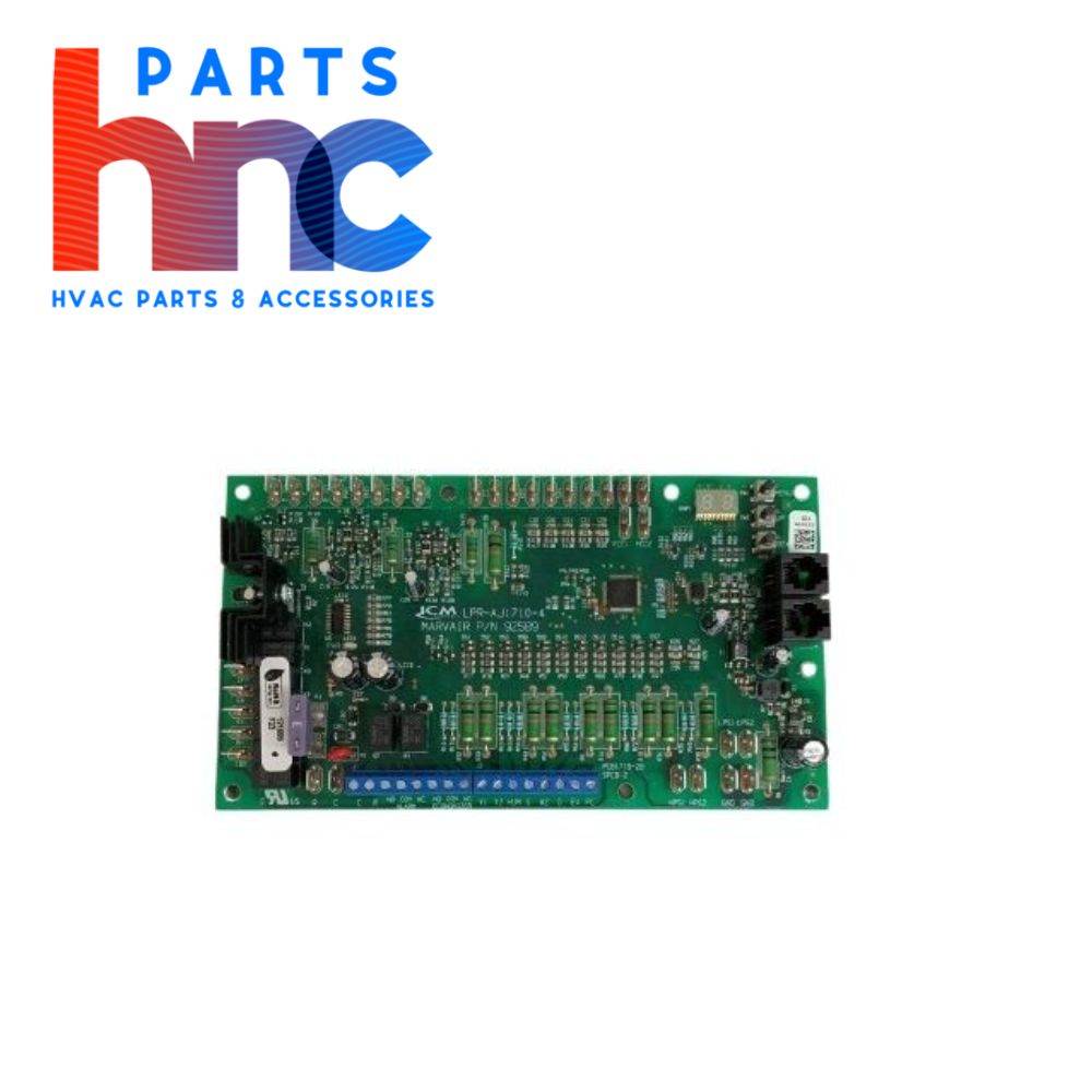  Marvair 92589 PC Board, APR-AJ1710-4