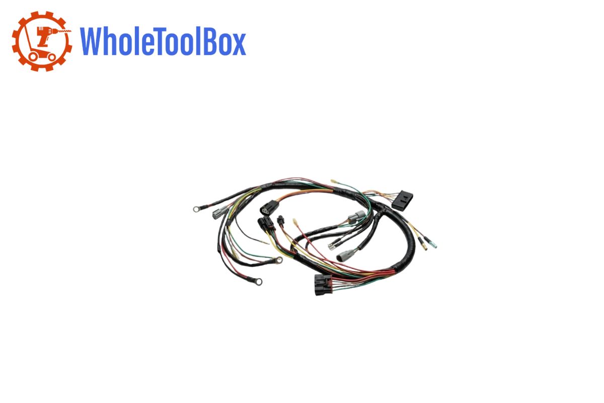  Briggs & Stratton 845603 Engine Wiring Harness
