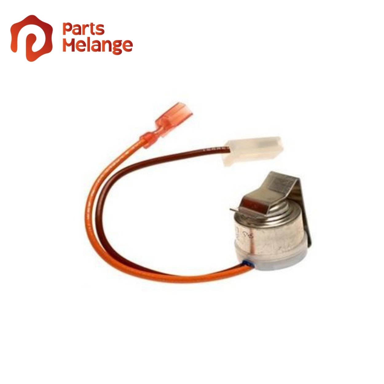  Whirlpool WP10442411 Refrigerator Defrost Thermostat
