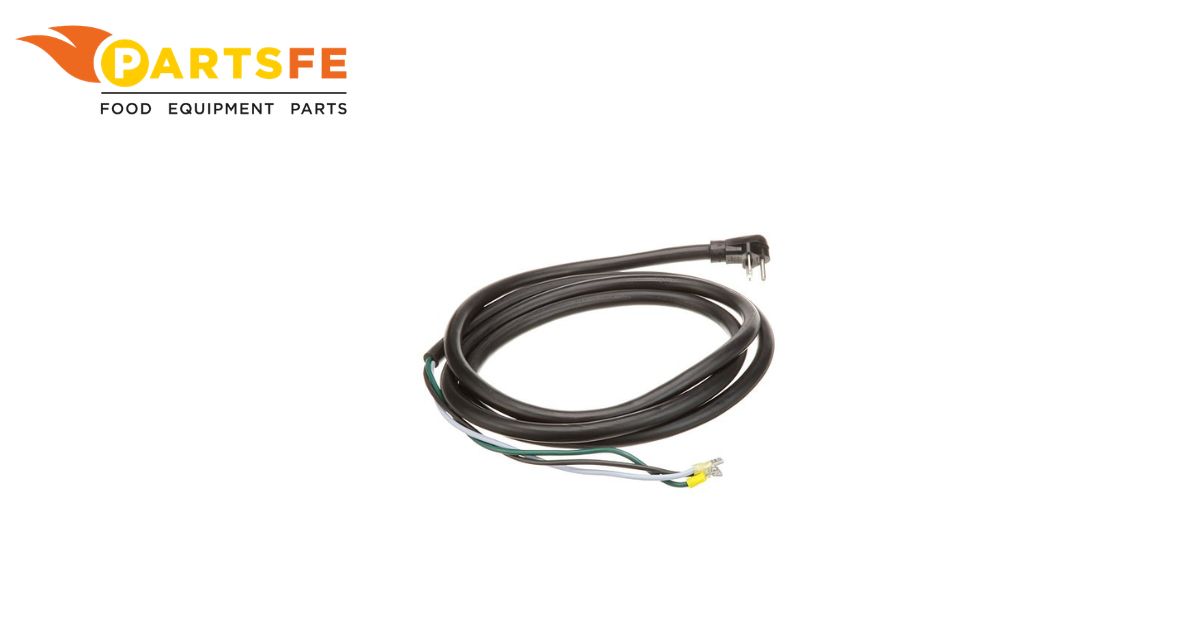  Intermetro RPC13-359 Power Cord Replacement for Commercial Equipment