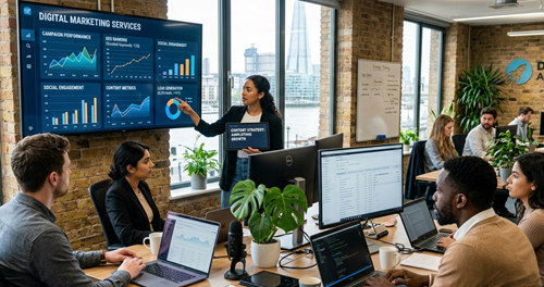  Future-Ready Digital Growth Starts With a Smarter Strategy