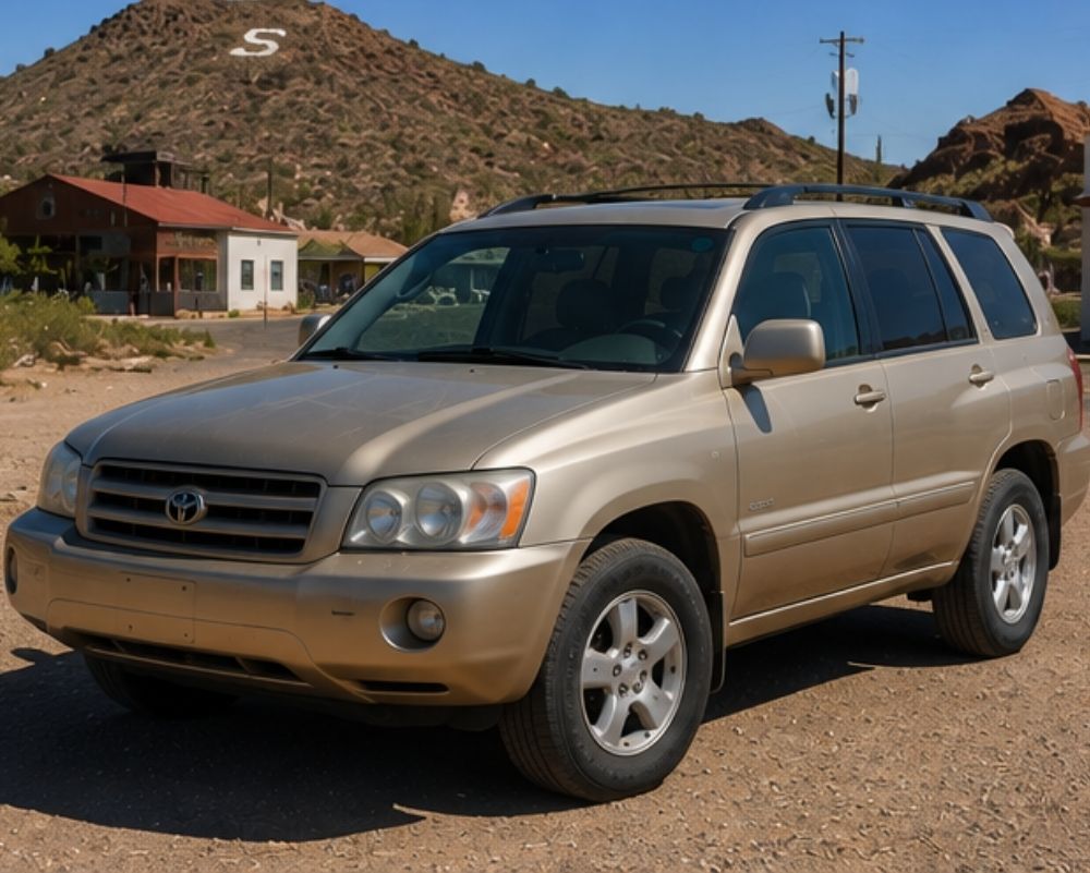  A Straightforward Way to Sell Your SUV