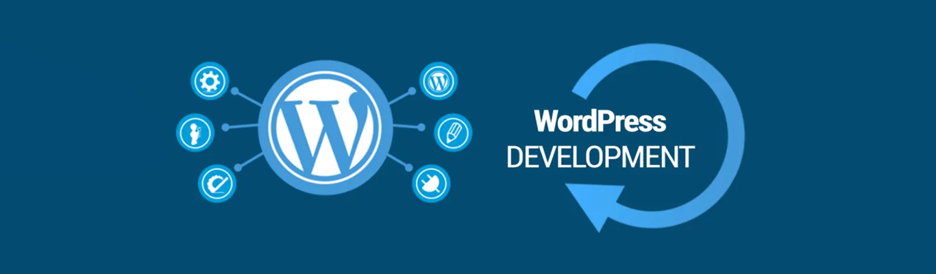  Wordpress Development Services In Noida