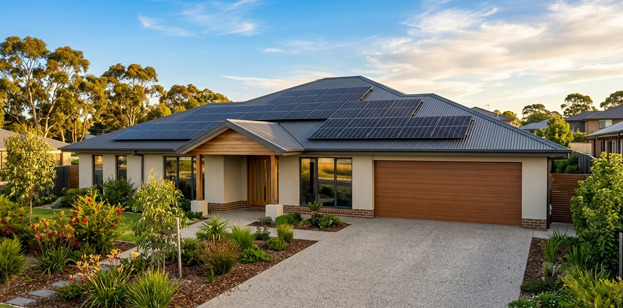  13kW Solar System Packages for Australian Homes