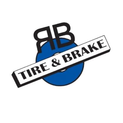  R B Tire & Brake
